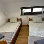 Alojamento de Turismo Rural Bobrowniki *