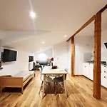 Alojamento de Turismo Rural Bobrowniki Szczytna