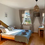 Alojamento de Turismo Rural Bobrowniki Szczytna