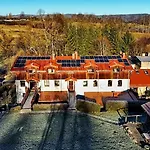 Alojamento de Turismo Rural Bobrowniki