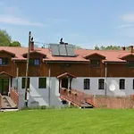 Alojamento de Turismo Rural Bobrowniki