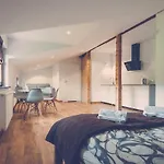 Alojamento de Turismo Rural Bobrowniki Szczytna