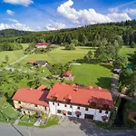 Alojamento de Turismo Rural Bobrowniki Szczytna