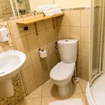 Bobrowniki Alojamento de Turismo Rural Szczytna