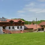 Bobrowniki *