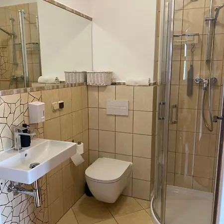 Bobrowniki Vakantieboerderij *