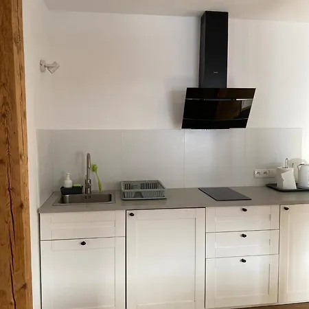 Vakantieboerderij Bobrowniki Szczytna