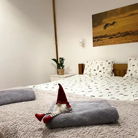 Bobrowniki Vakantieboerderij