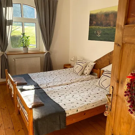 Bobrowniki * Щитна