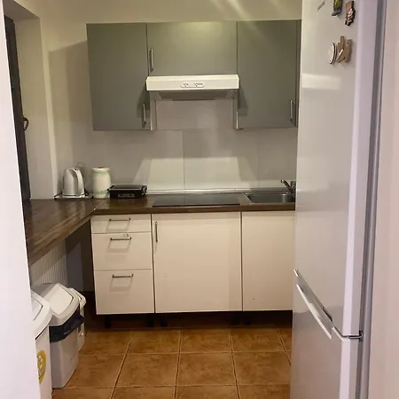 Bobrowniki Фермерский дом