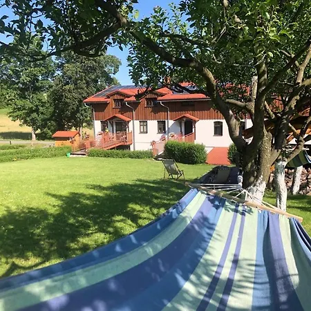 Bobrowniki Vakantieboerderij Szczytna