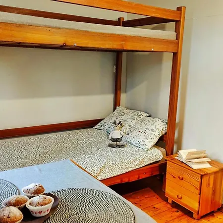 Bobrowniki * Szczytna