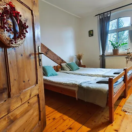 Фермерский дом Bobrowniki *