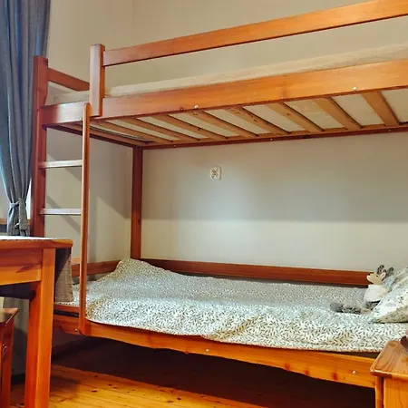 Фермерский дом Bobrowniki Щитна