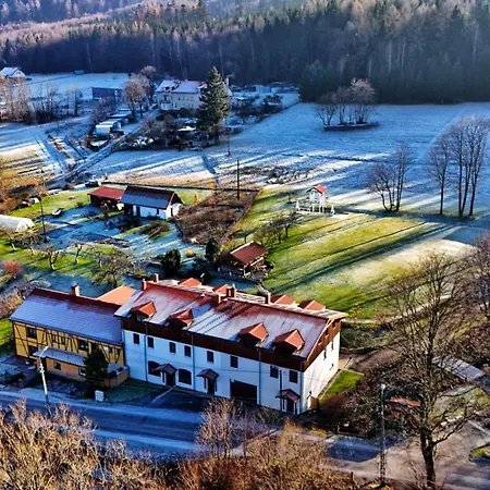 Bobrowniki * Szczytna