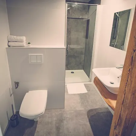 Фермерский дом Bobrowniki *