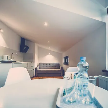 Фермерский дом Bobrowniki Щитна