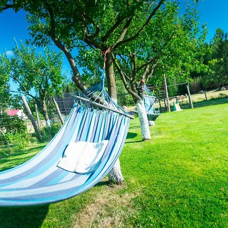 Vakantieboerderij Bobrowniki Szczytna