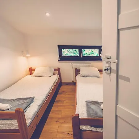 Bobrowniki * Szczytna