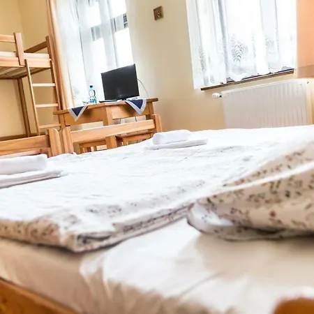 Bobrowniki Фермерский дом Щитна