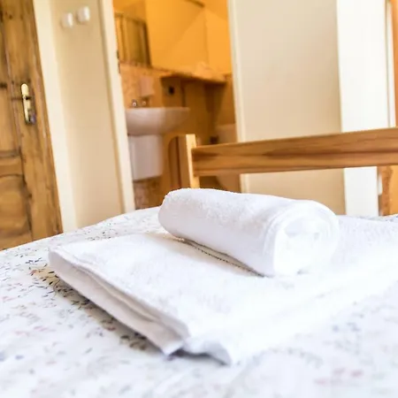 Vakantieboerderij Bobrowniki Szczytna