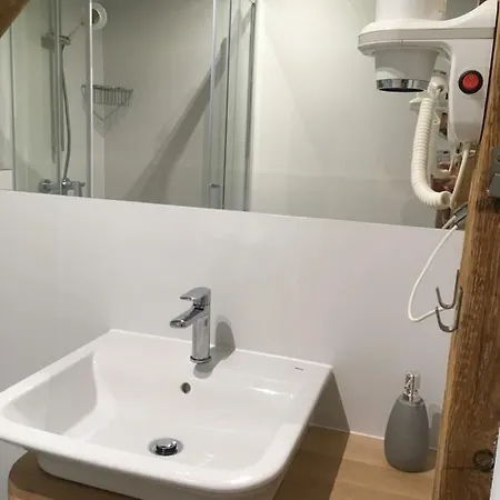 Bobrowniki Vakantieboerderij *