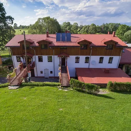 Bobrowniki * Щитна