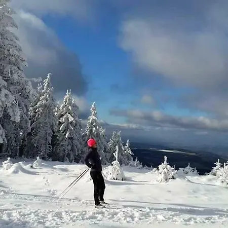 Vakantieboerderij Bobrowniki