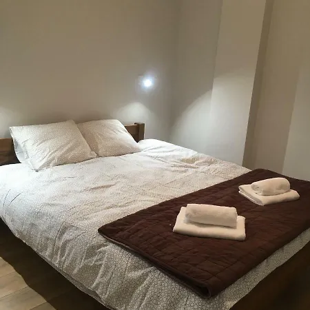 Bobrowniki Alloggio per agriturismo