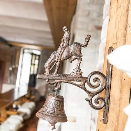 Bobrowniki Vakantieboerderij