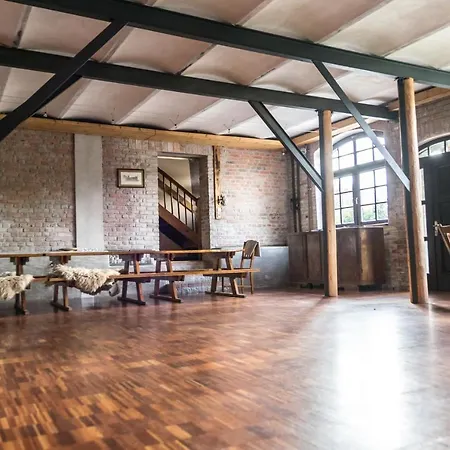 Alloggio per agriturismo Bobrowniki