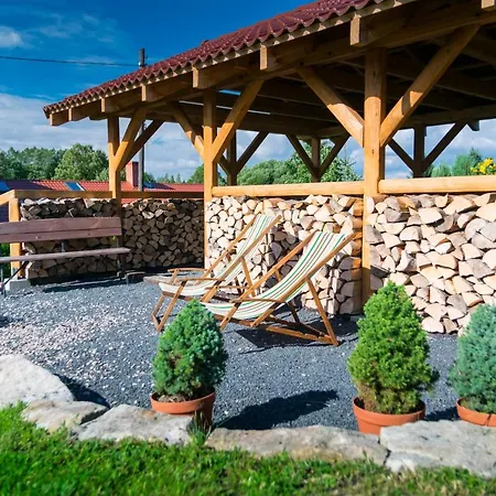 Bobrowniki * Szczytna