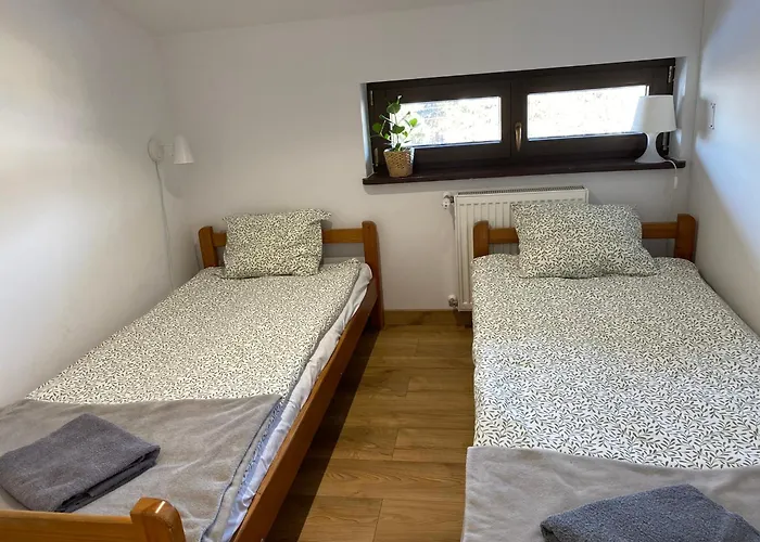 Farm stay Bobrowniki *