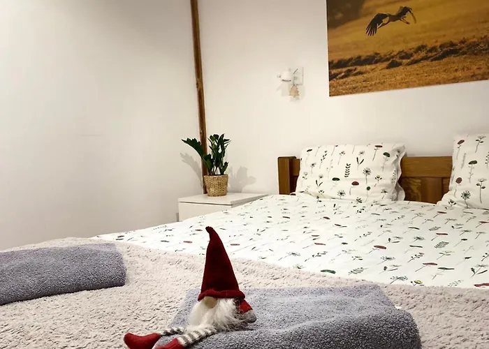 Bobrowniki Фермерский дом