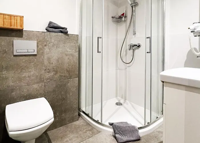 Bobrowniki Farm stay Szczytna