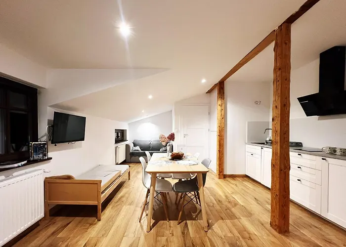 Farm stay Bobrowniki Szczytna