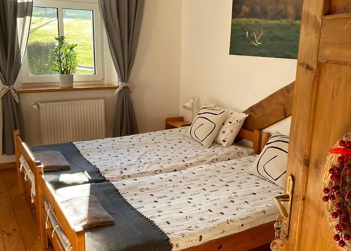 Bobrowniki * Szczytna