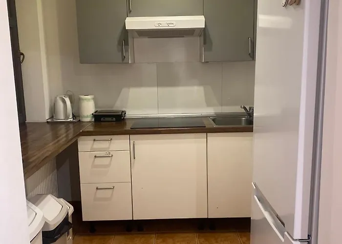 Bobrowniki Фермерский дом