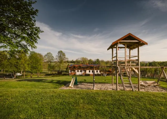 Bobrowniki * شتيتنا