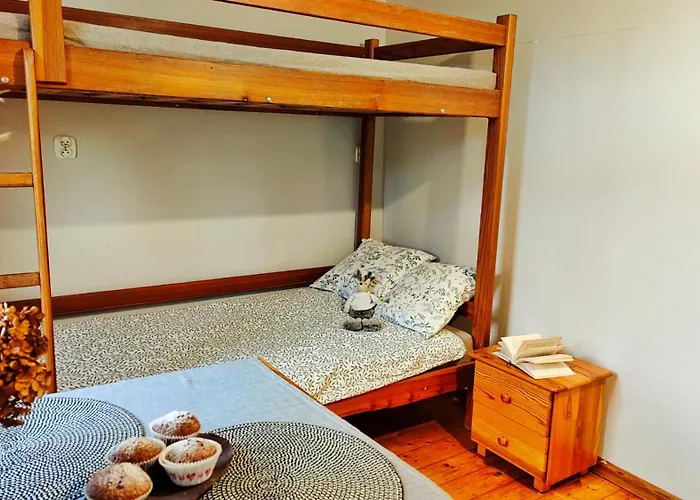 Bobrowniki * Щитна