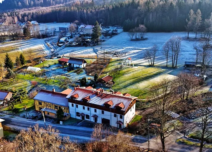 Bobrowniki * Щитна