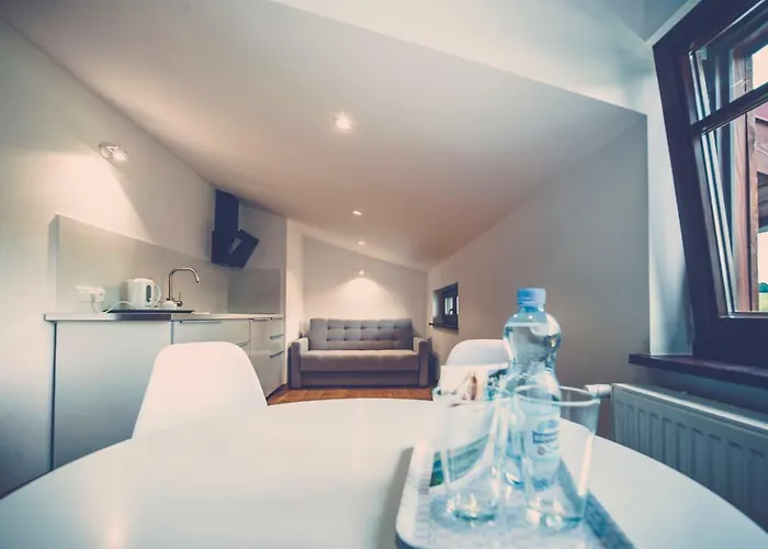 Farm stay Bobrowniki Szczytna