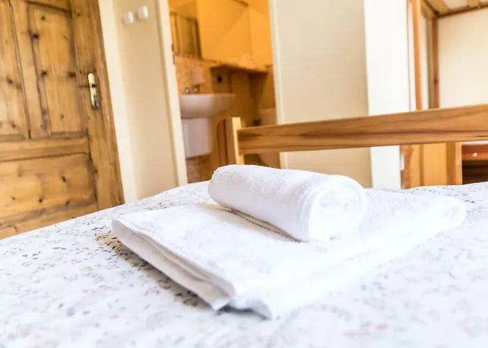 Farm stay Bobrowniki Szczytna