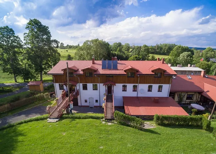 Bobrowniki * Щитна