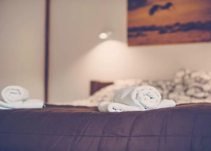 Bobrowniki Фермерский дом Щитна