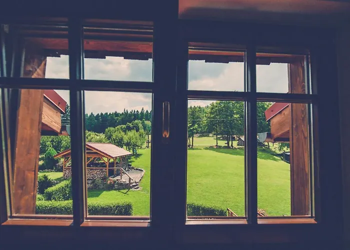 Bobrowniki Agroturismo *