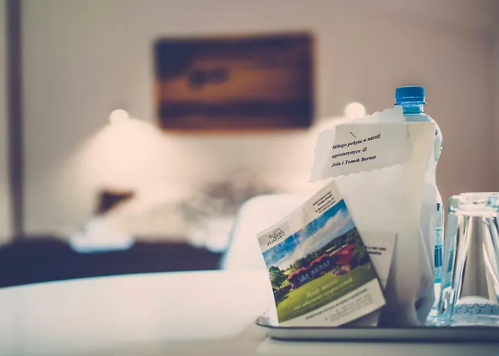 Bobrowniki * שצ'צ'יטנה (Szczytna)