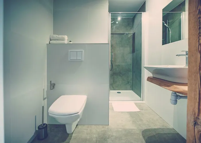 Farm stay Bobrowniki Szczytna