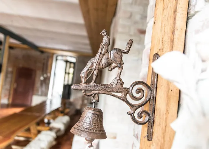 Bobrowniki Agroturismo