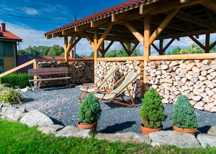 Bobrowniki * Szczytna